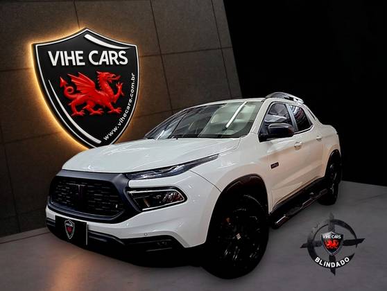 FIAT TORO 2.0 16V TURBO DIESEL ULTRA 4WD AT9
